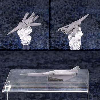 Amazon | 壽屋(KOTOBUKIYA) ACE COMBATシリーズ CFA-44 〈For