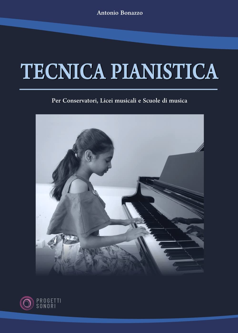 Tecnica Pianistica - 4