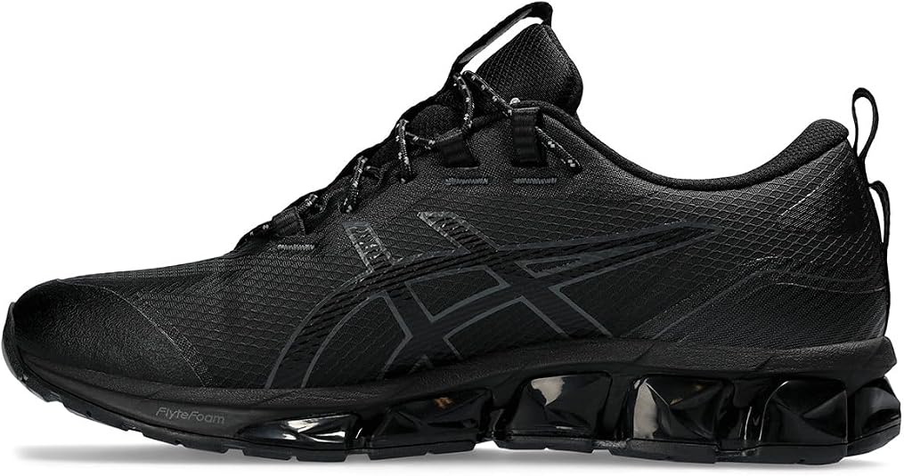 ASICS 1201A881-021 Gel-Quantum 360 VII Men Graphite Grey/Cherry