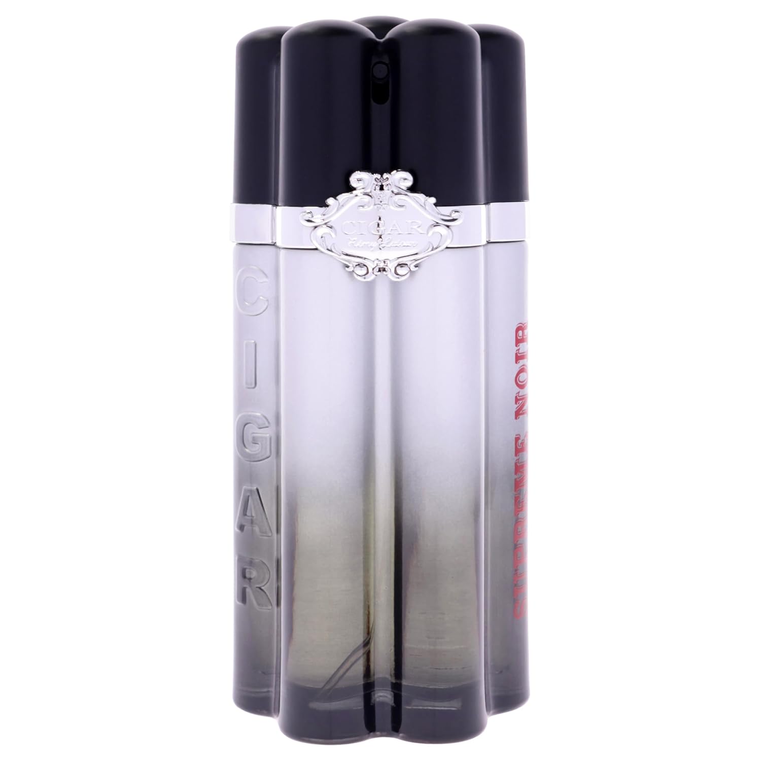 Cigar Supreme Noir by Remy Latour for Men - 3.3 oz EDP Spray