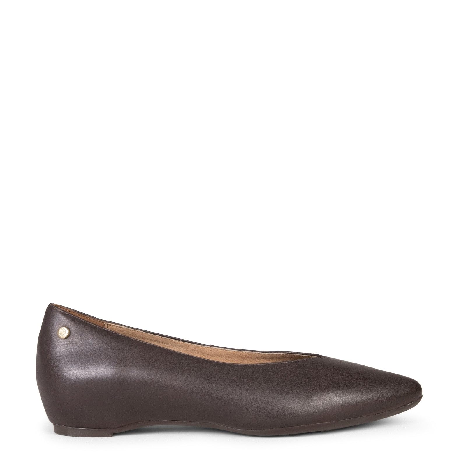 miMaO. Zapatos cómodos con cuña Interna y Plantilla de Gel para Mujer. Calzado de Piel. Hecho en España