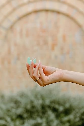 Miniatura 10 de Discos de hilo dental y varita blanqueadora - The Lewie Trial Bundle