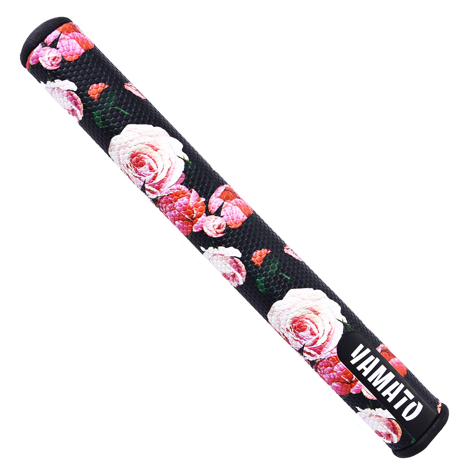 yamato Golf Putter Grip 3.0 Non-slip Professional Golf Club Grip with Ergonomic Shape and Stylish Pattern for Men and Women