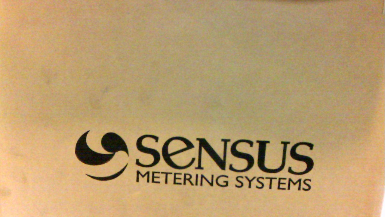 SENSUS Regulator, 2 in.