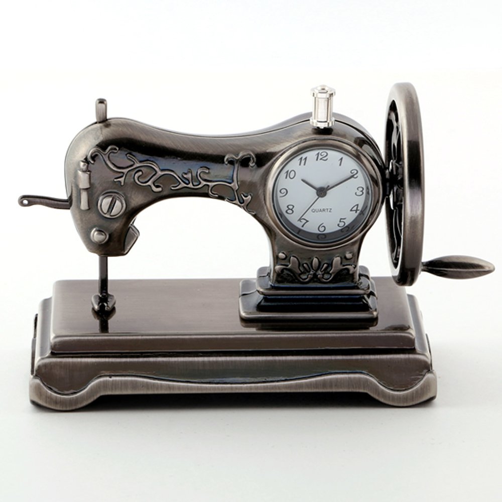 Amazon.co.jp: ミニチュアクロックコレクション