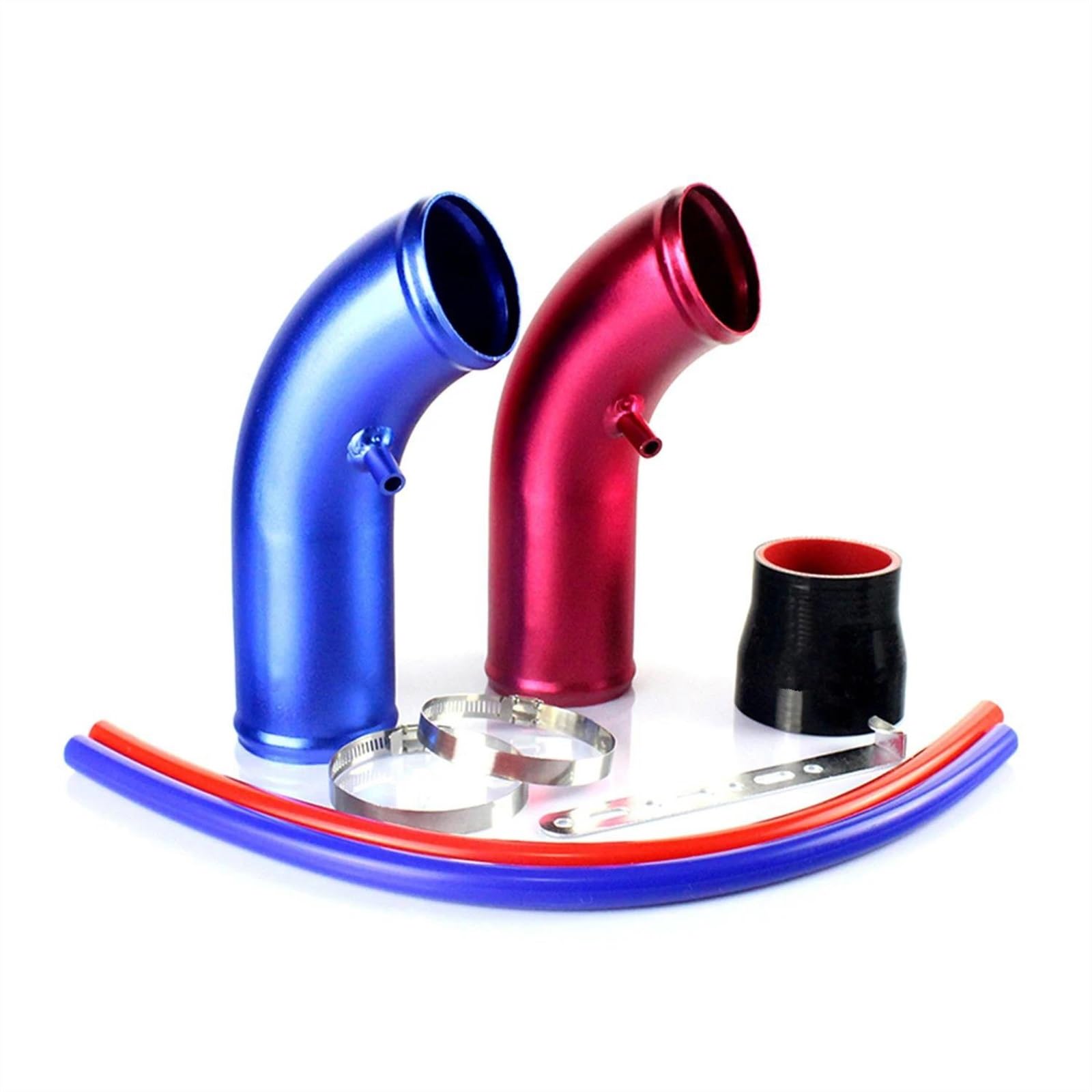 Tubo Aspirazione Turbo Per Honda HRV 2015-18 Diesel - OEM 1722851TG01 - Foto 2