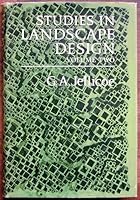Studies in Landscape Design, Volume 2 B005PZ5BCW Book Cover