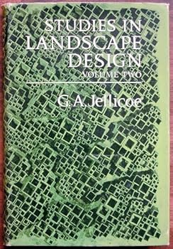 Hardcover Studies in Landscape Design, Volume 2 Book
