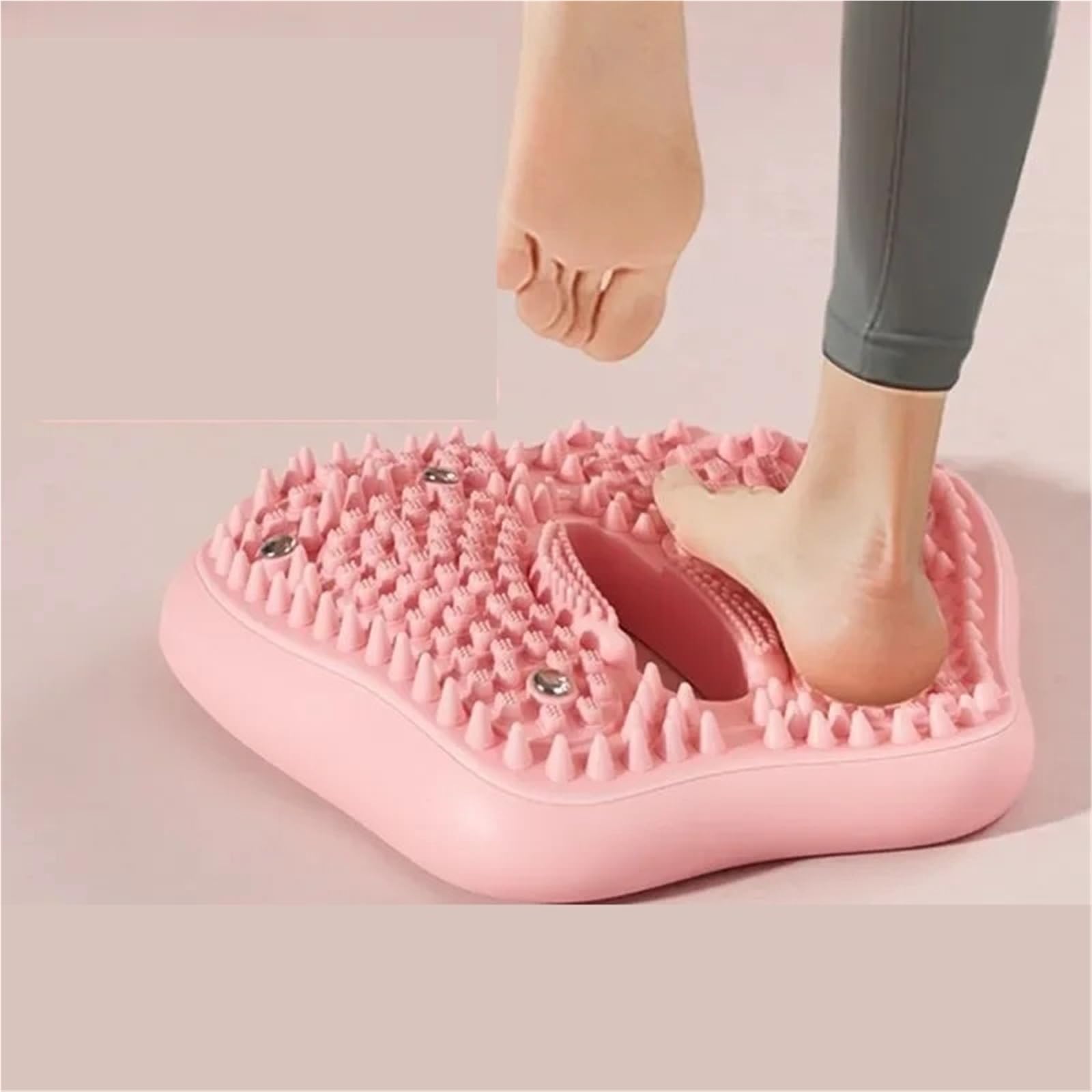 Tappetino Agopressione Sport for la Vita Domestica Che dimagrisce Attrezzature for Il Fitness in situ al Coperto