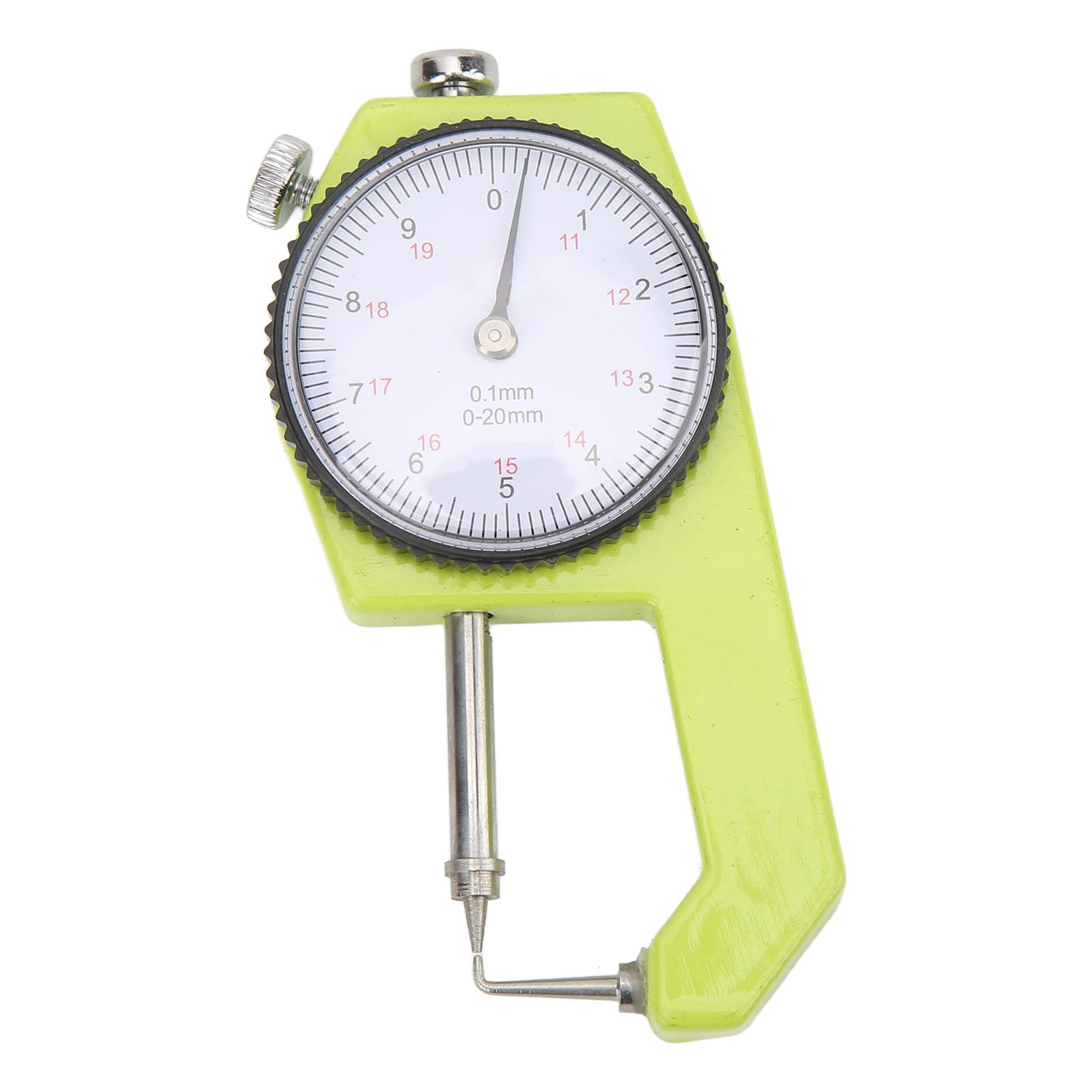 Jauge D'épaisseur Portable YOSOO - Mesure Précise En Alliage D