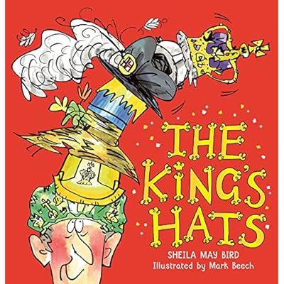The King's Hats