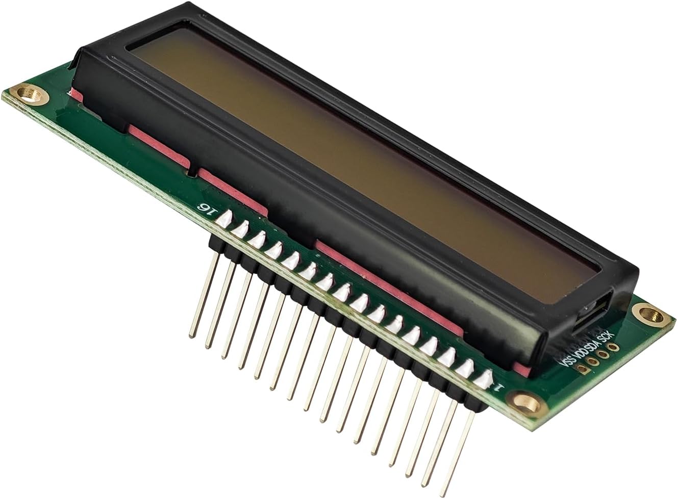 STK0091 Display Screen Board Compatible with Aquacal Autopilot Pool Pilot Digital Nano, Nano ST, Nano+ / Nano Plus, STK0159