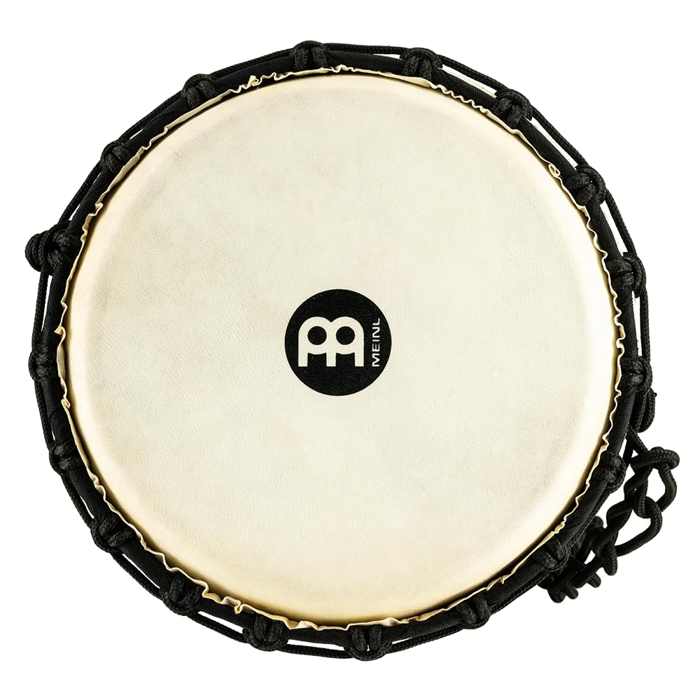 Amazon.co.jp: MEINL Percussion マイネル ジャンベ Nile Series 10