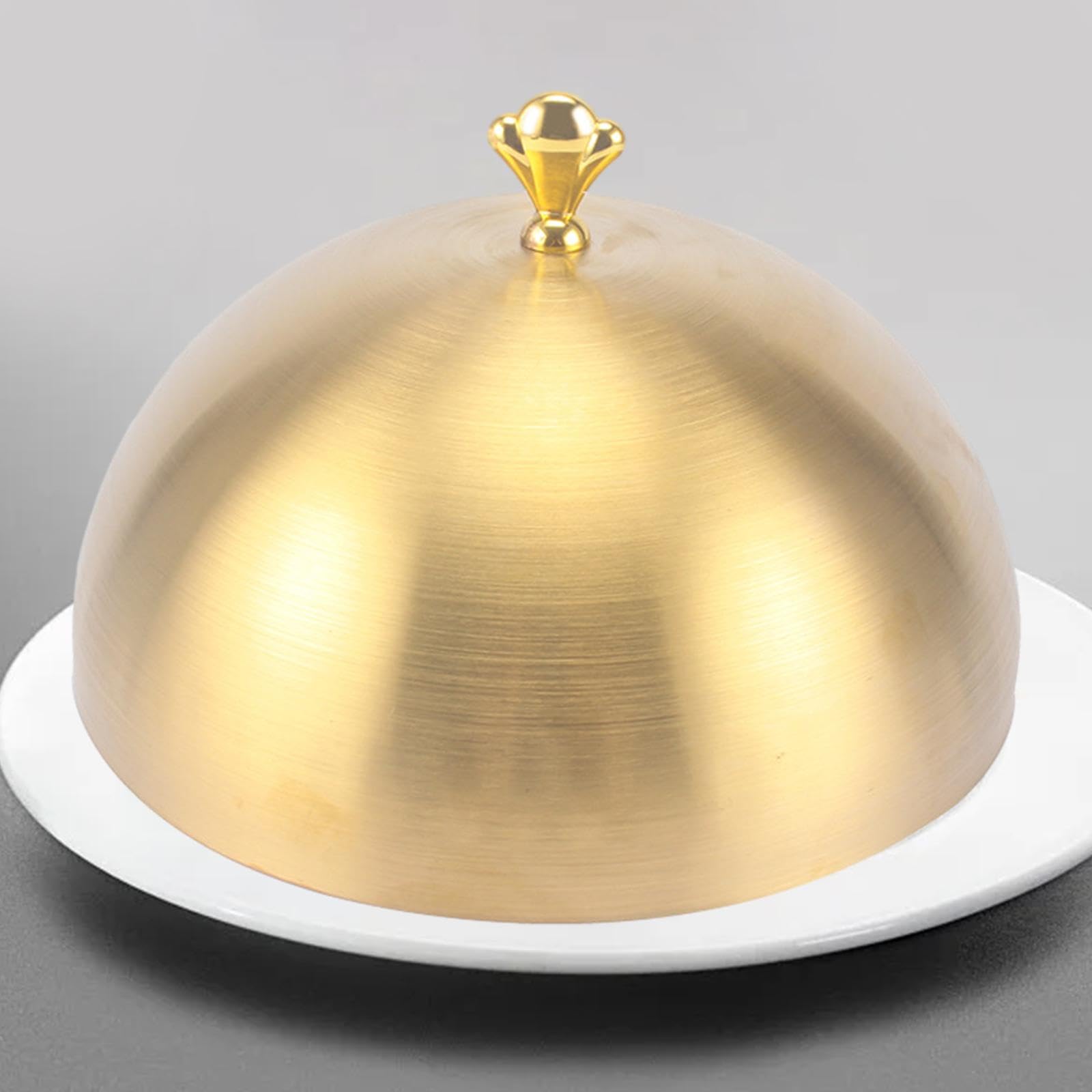 Amazon｜JISADER チーズメルトドーム蒸し野菜カバー 20 センチ