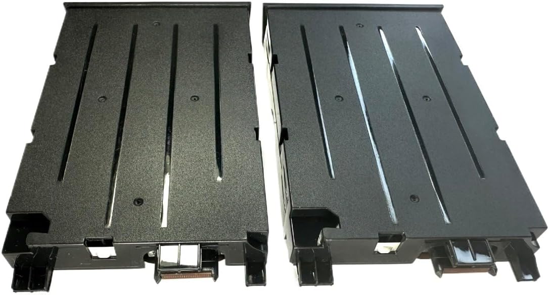 CF-54 HDD SATA Caddy Hard Drive Box Adapter Bracket Connector Cable for Panasonic ToughBook (2)