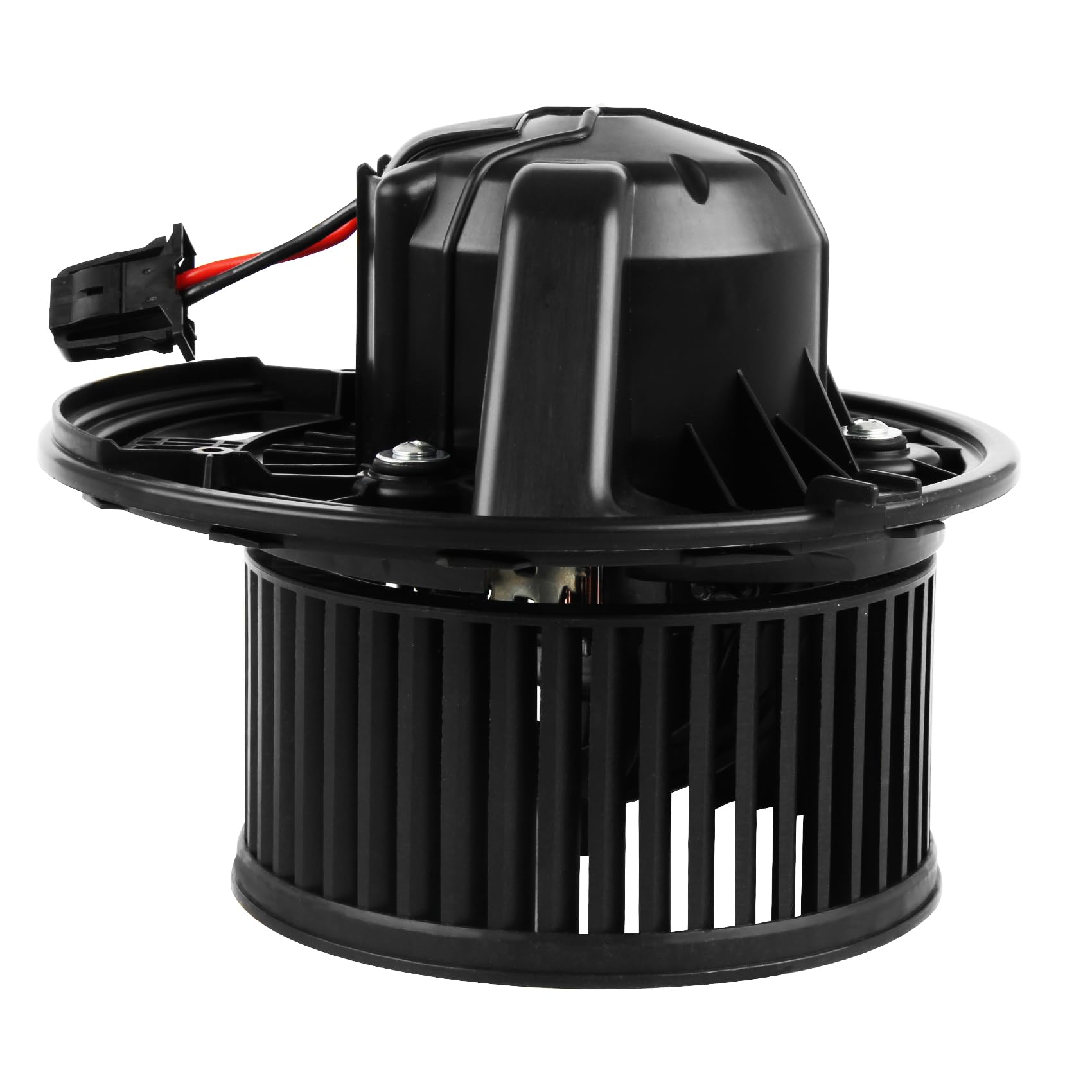 64119227670 Ventilador habitáculo,Motores de los ventiladores Compatible con B-MW Serie 1 E81 E87 2004-2011 Serie 1 Convertible E88 2007-2013 Serie 1 Coupe E82 2009-2013 Serie 3 E90 2004-2011