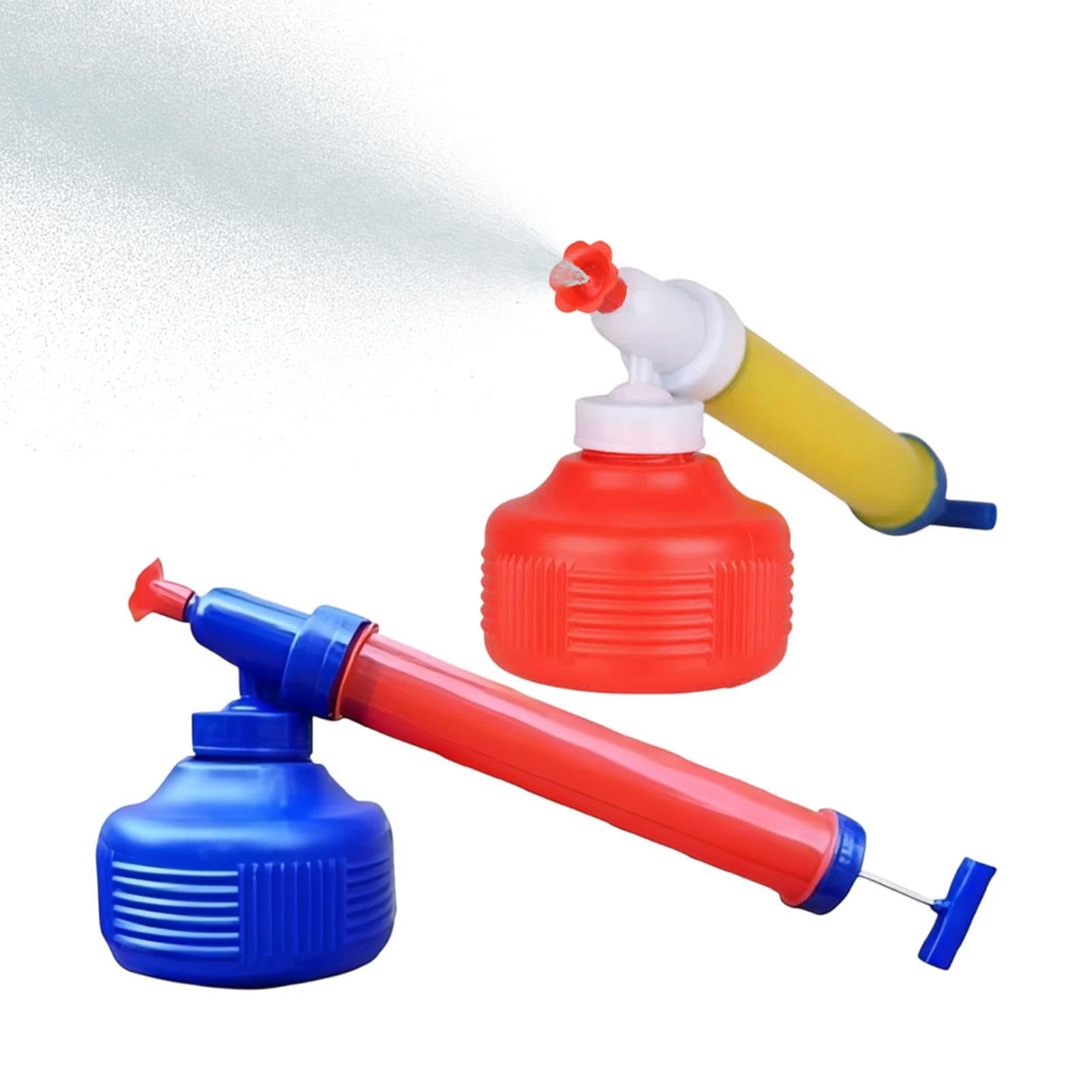 Spray de jardín para exteriores y patios mantiene el huerto casa y gallinero siempre limpios