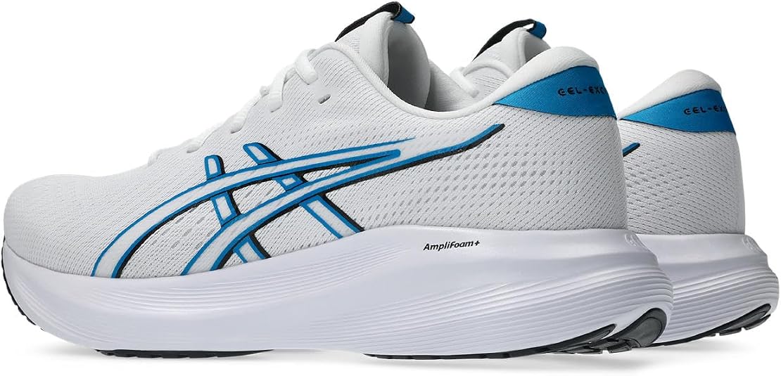Amazon | [アシックス] ランニングシューズ GEL-EXCITE 11 1011C080