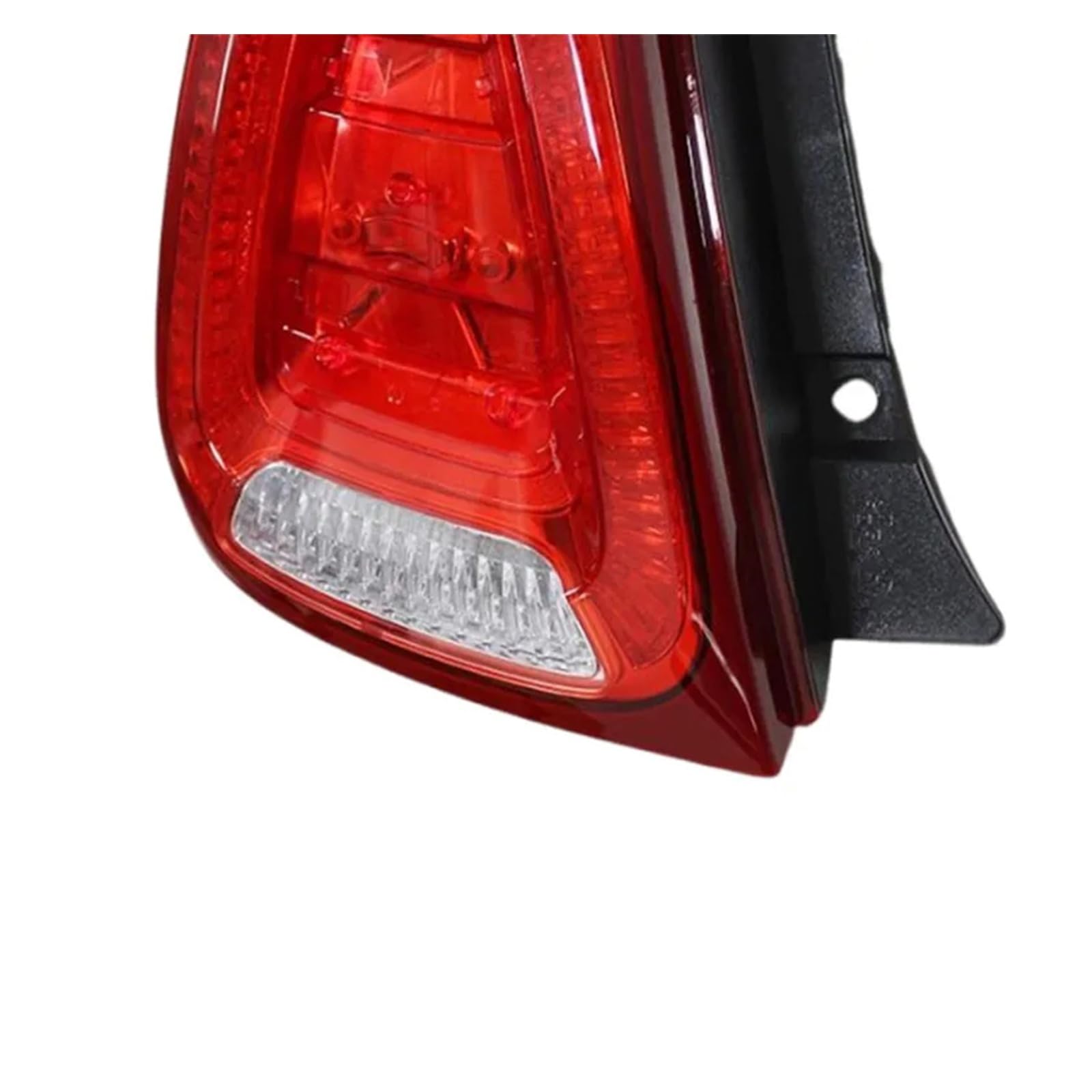 Indicatore Direzione Retrovisore 1 Coppia Per Fiat 500 Fanale Posteriore Per Auto Fanale Posteriore Freno Guida Lampada Retromarcia Indicatore Direzione Auto Sinistra Destra