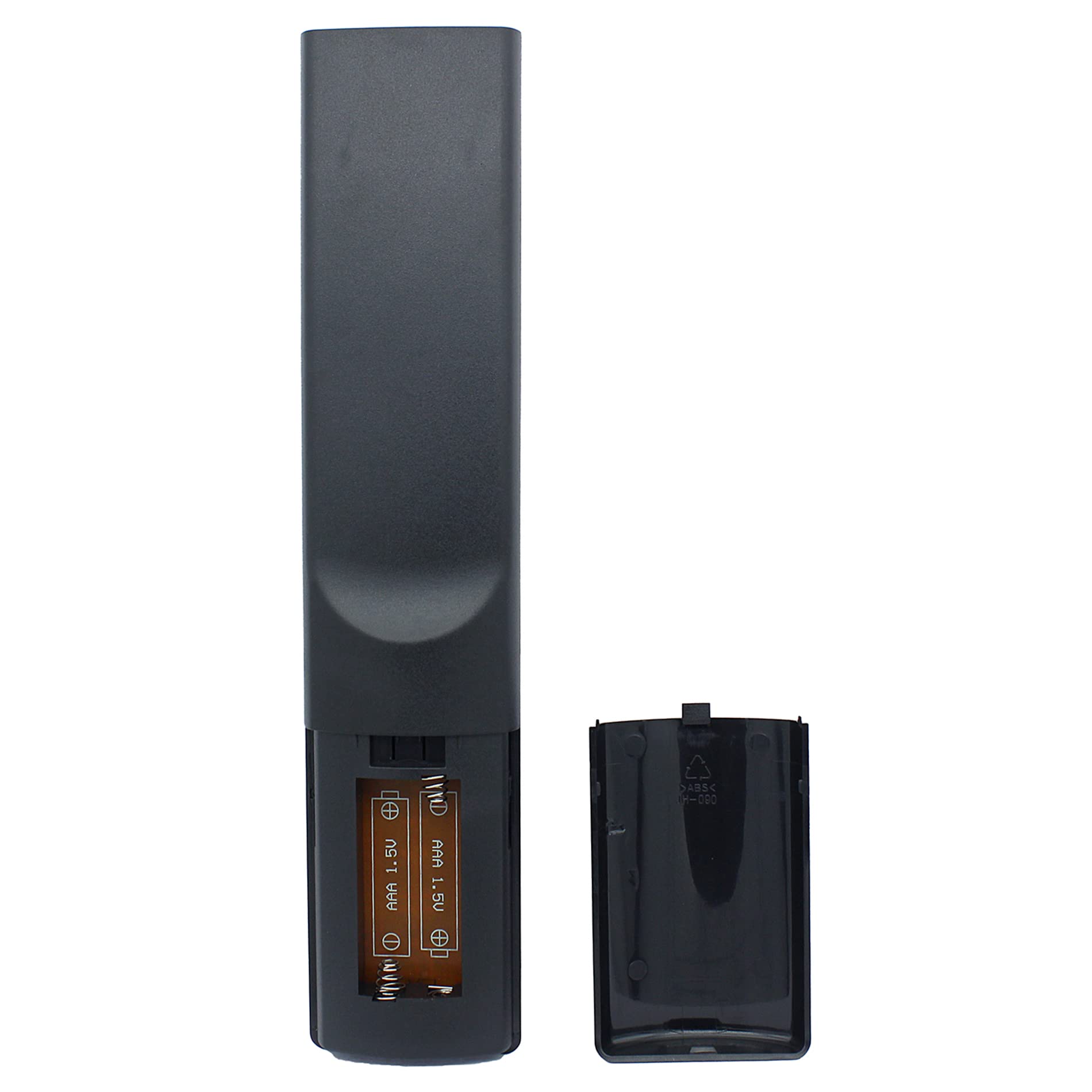 Telecomando IR Di Ricambio Per TV BAUHN | Compatibile Con ATV32HDG, ATV40FHDG, REM3061, CLE-1044 E Altri | Sostitutivo, Batterie Non Incluse, Garanzia 12 Mesi