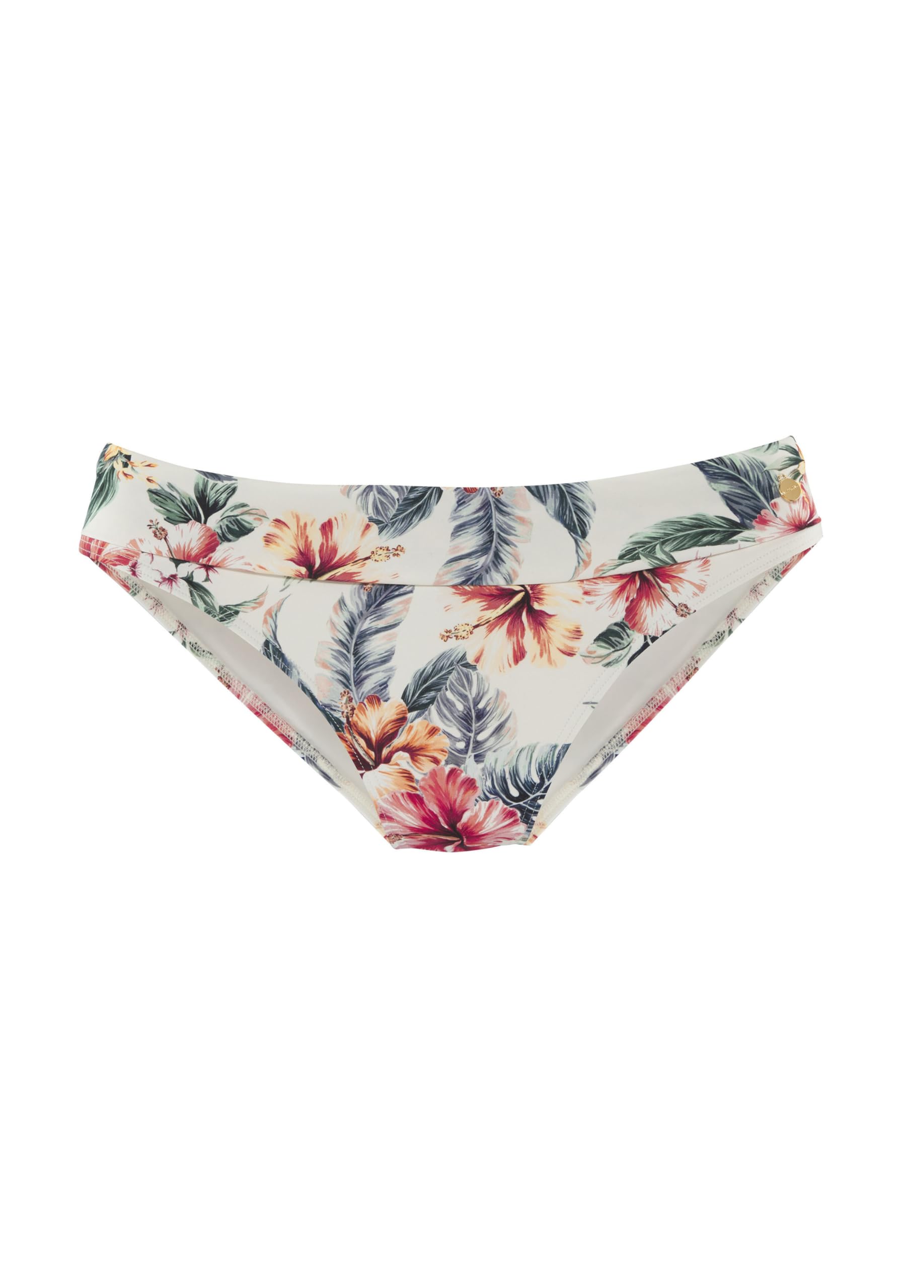 Lascana Damen Bikini-Hose