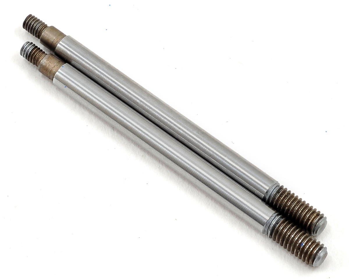 Pro-Spec Rear Shock Shaft Set: Buggy