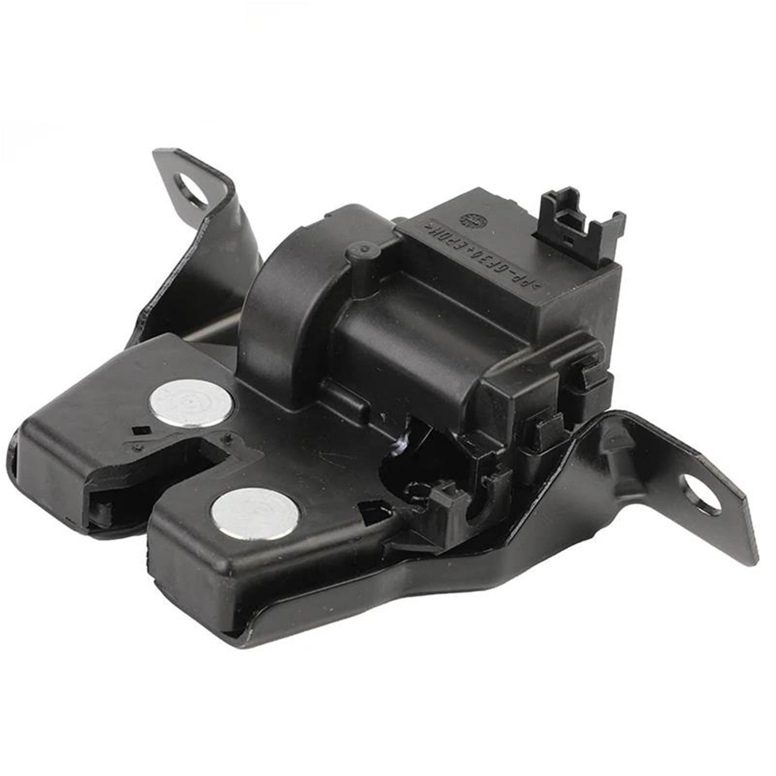 Lvxvmozeok One Color Liftgate Trunk Latch 51247337576 For Cooper D For John For For Works For One For Clubman For F54 For F55 For F56 2014-2022