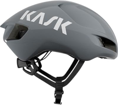 Kask Utopia Y Unisex WG11 Aerodynamic Road Bike Helmet