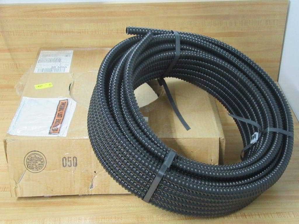 Thomas & Betts EFC050 Tubing; Flexible Non Metallic Conduit Type; 1/2 in.; 0.642 in.; 0.840 in.