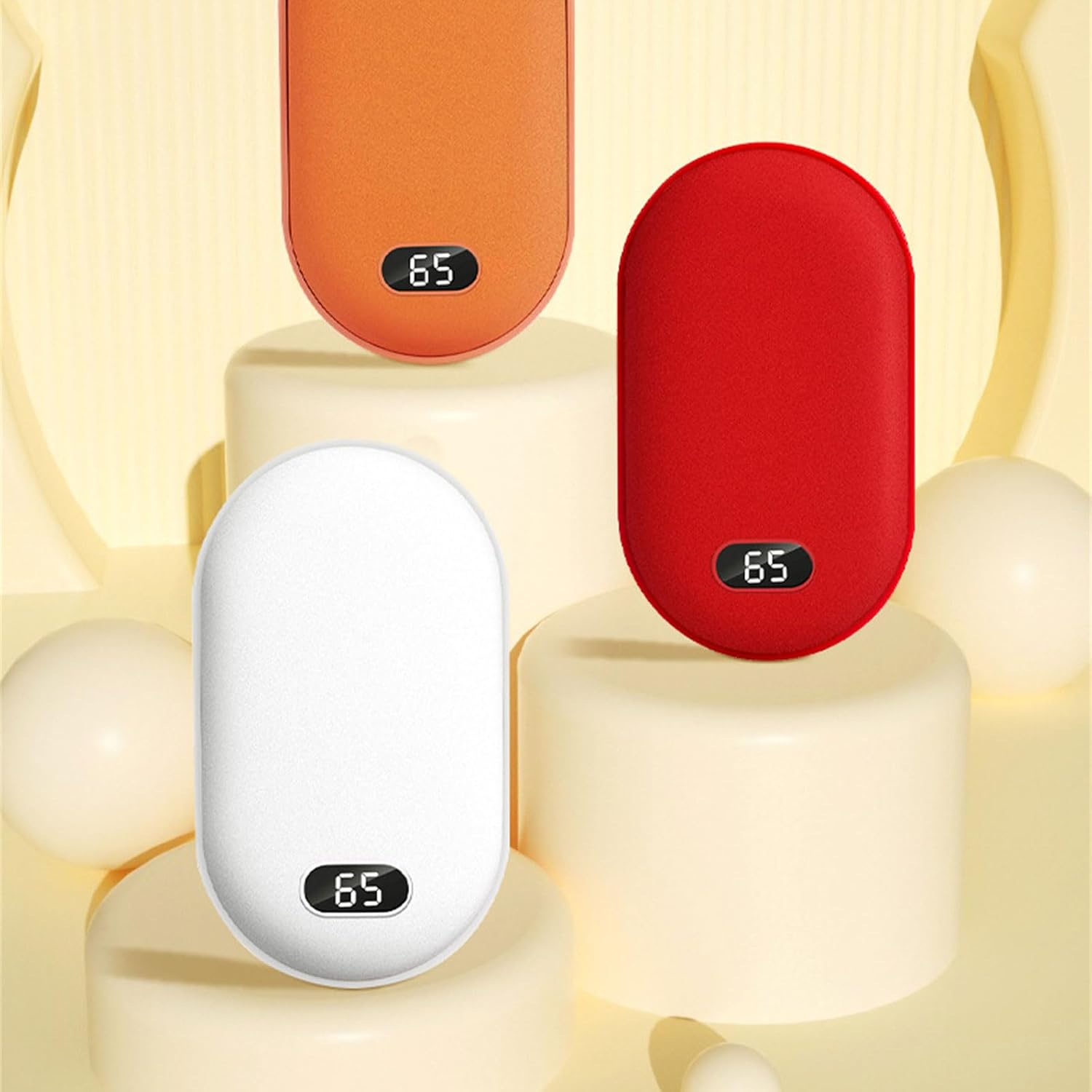USB C Rechargeable Hand Warmer