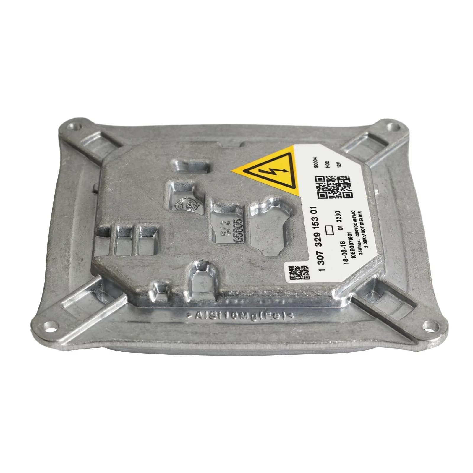 Car Ballast Unit Compatible With TT 2007 2008 2009 2010 Xenon Headlight Ballast Light Driver Unit Controller Auto Parts 130732915301