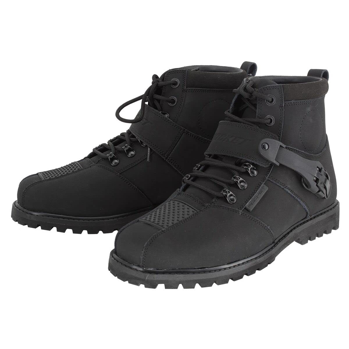 Joe Rocket Outbreak Boot Black 11