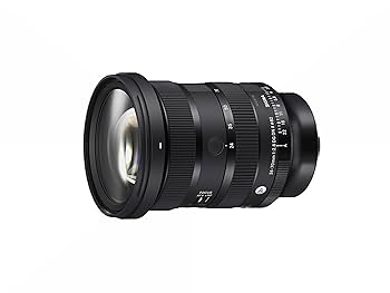 Amazon.co.jp: シグマ(Sigma) レンズ 24-70mm F2.8 DG DN II