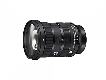 Amazon.co.jp: シグマ(Sigma) レンズ 24-70mm F2.8 DG DN II