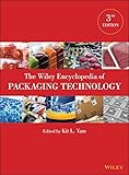 The Wiley Encyclopedia of Packaging Technology