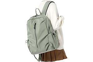 Lululemon Everyday Backpack: Essentials You Can Carry On