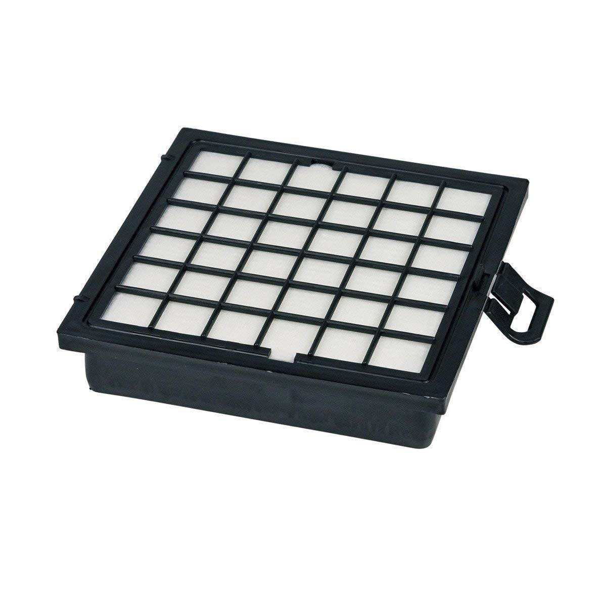 VIOKSVacuum Cleaner Filter Replacement for Bosch Filter Vacuum Cleaner 00578732 BBZ151HF & Hepa Filter Bosch Vacuum Cleaner Hepa Filter for Siemens Vacuum Cleaner