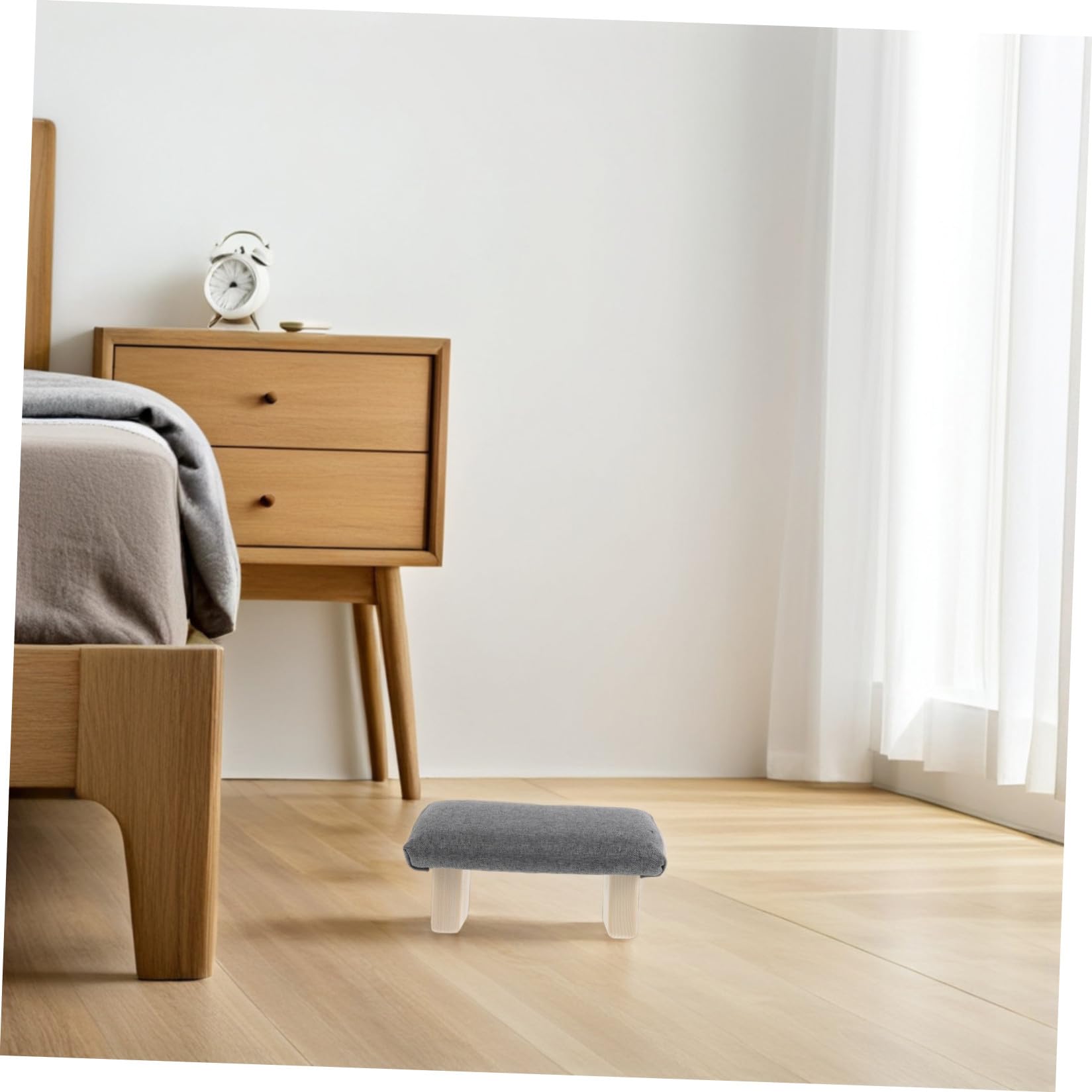 Anneome Ergonomischer Kniehocker für Büroarbeit und Lesen