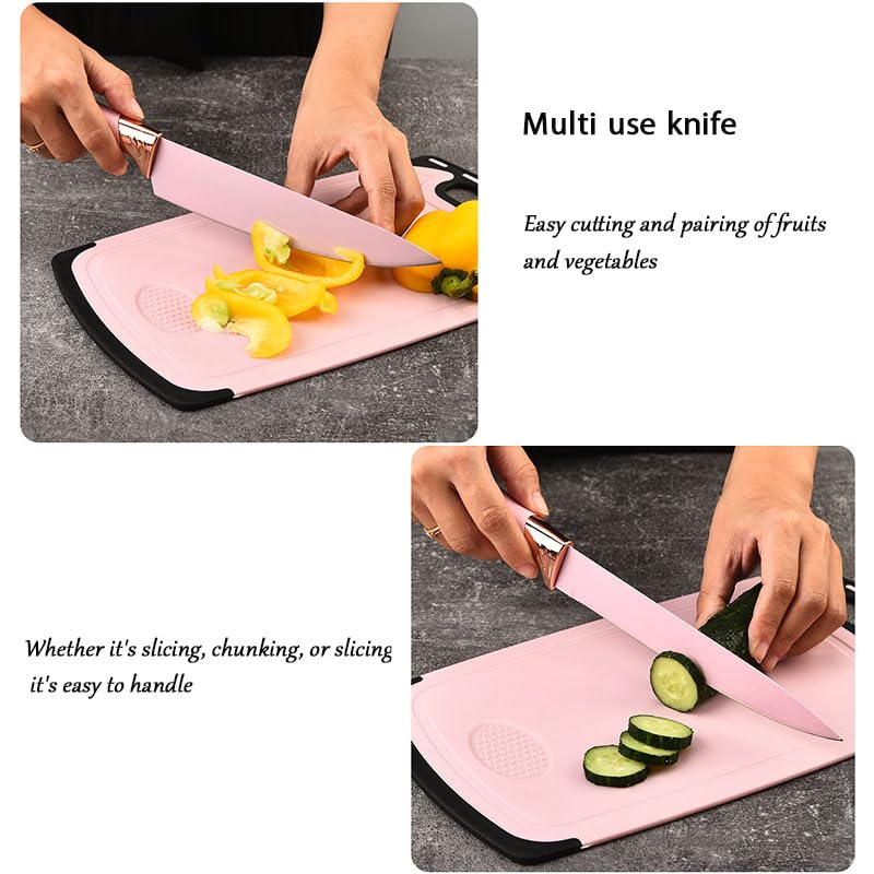Juego de 19 piezas de utensilios de cocina de silicona, juego de cuchillos de cuchara de sopa de espátula de cocina, herramientas de cocina domésticas sin ollas pegajosas (Verde claro)