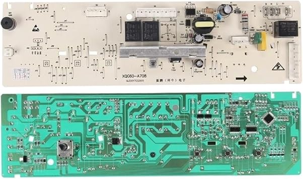 Compatible with Galanz Washing Machine Board Computer Board XQG70-A8 GDW70A8 XA7QG60.3-8 Main Board