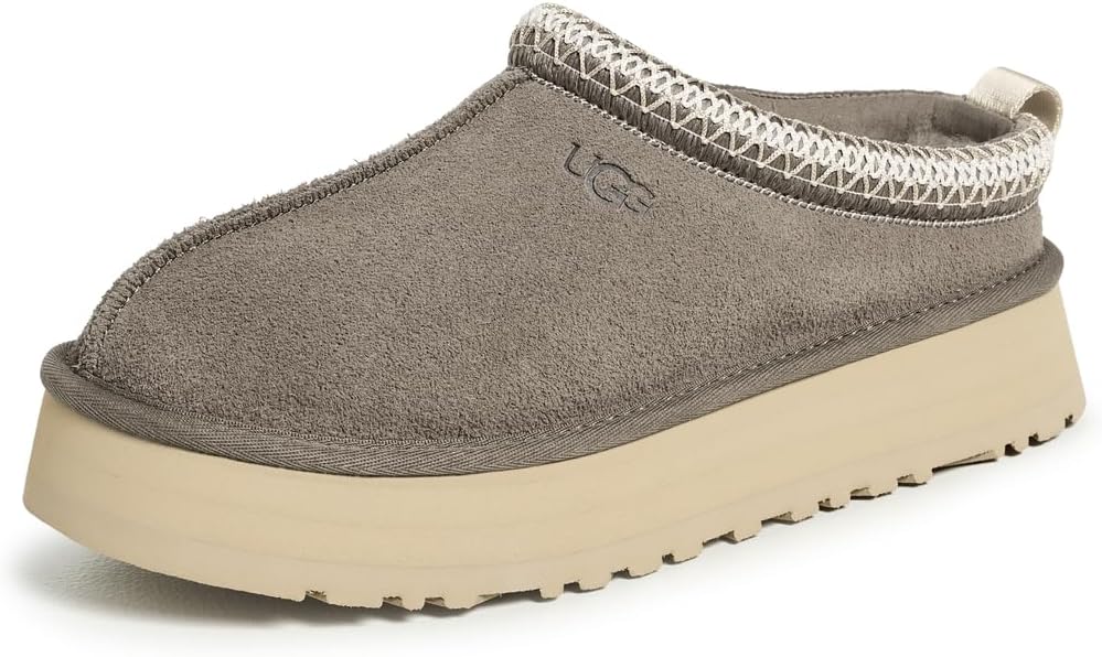 Step Into Comfort: A Review of UGG Women's Tazz II Slippers