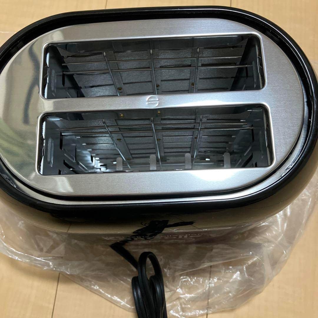 KanColle Romantic Coffee Lottery Toaster, Winning Item