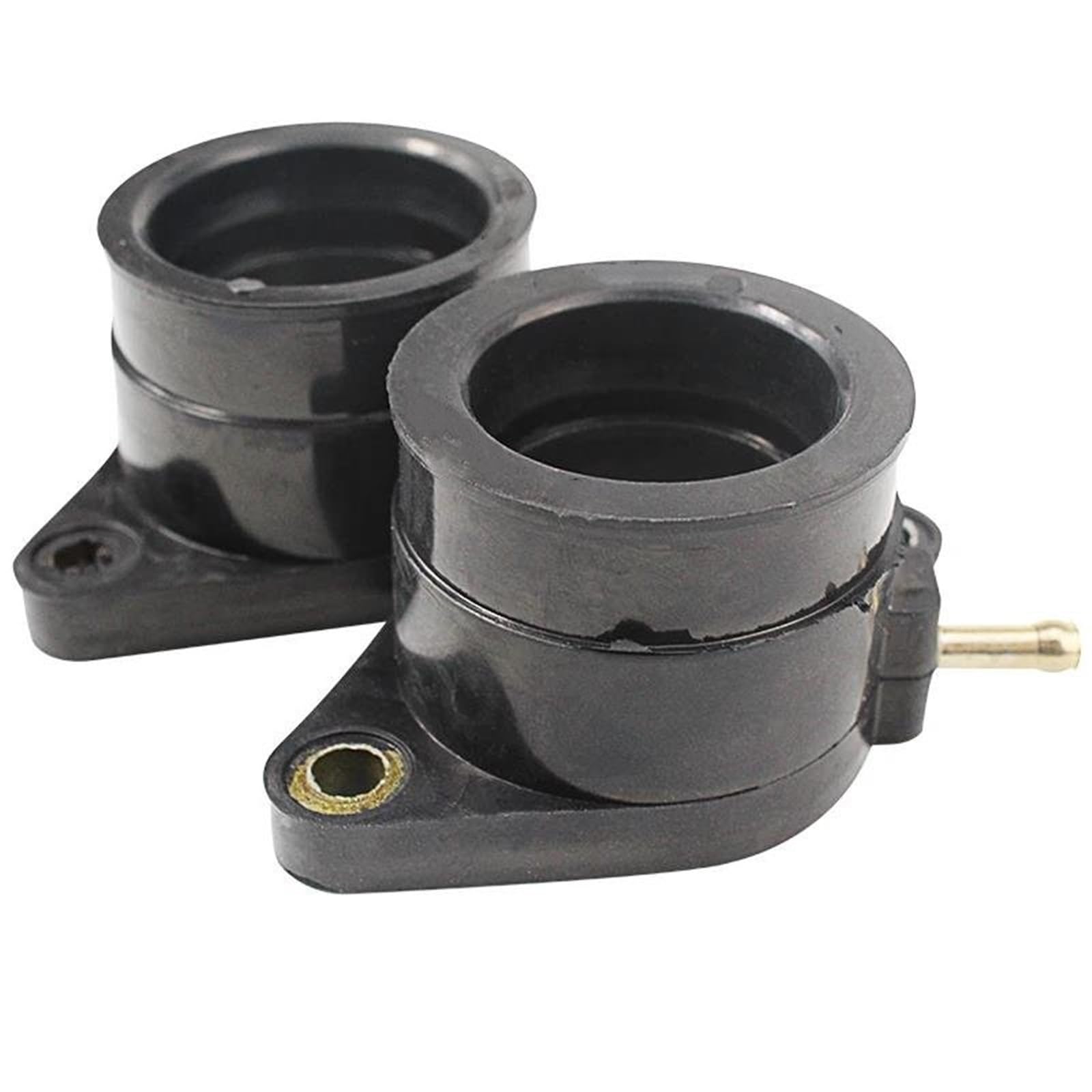 Colector de admisión para Yamaha XT 600 E que soluciona fallos de ralentí 5