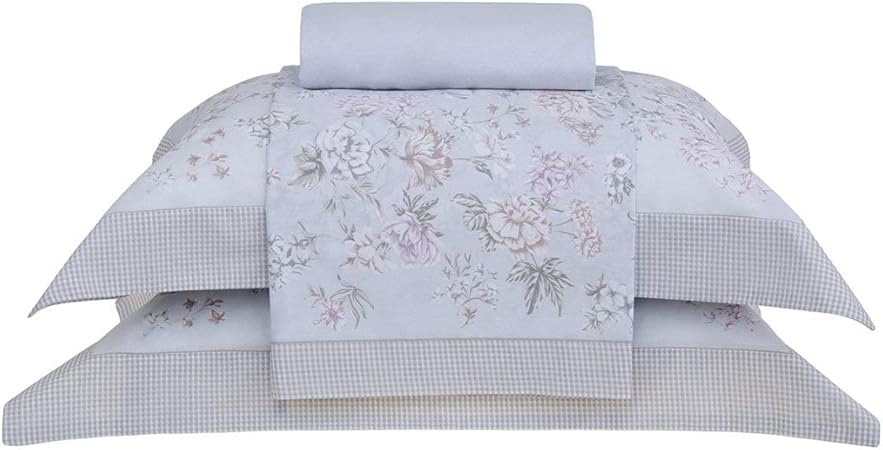 Jogo de cama queen buddemeyer Clearance