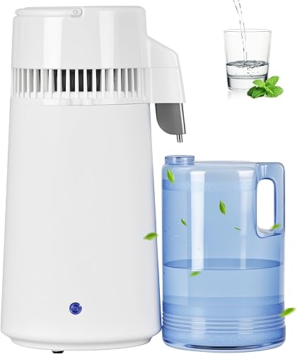 Advwin 6L Water Distiller