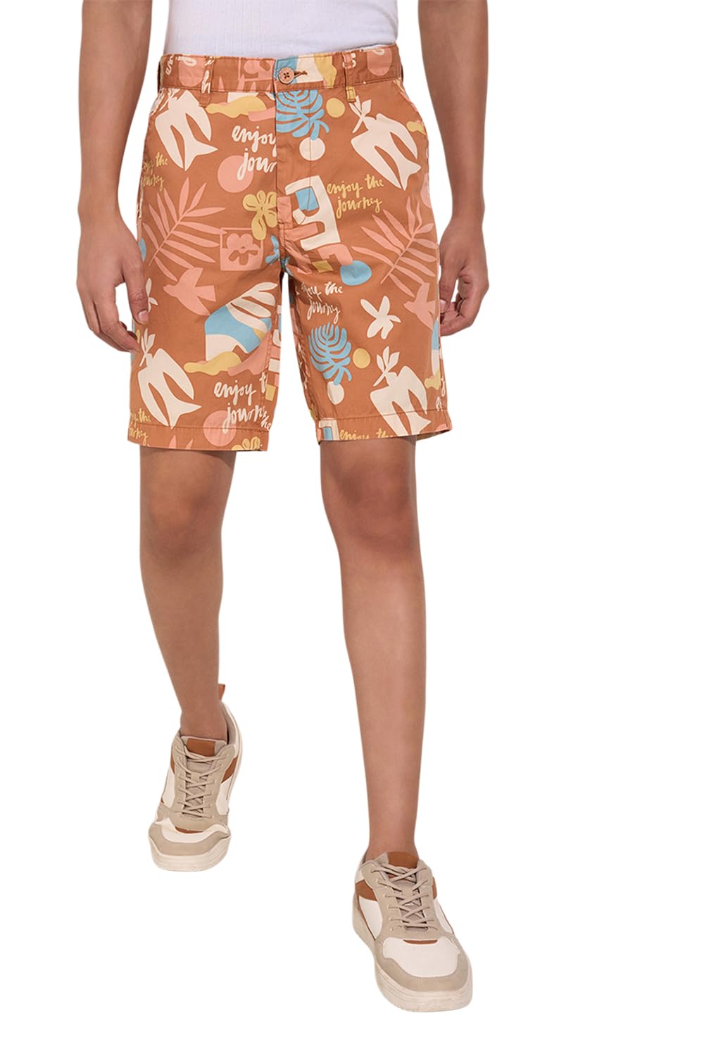 7 alt by pantaloons Men Shorts-picture-51