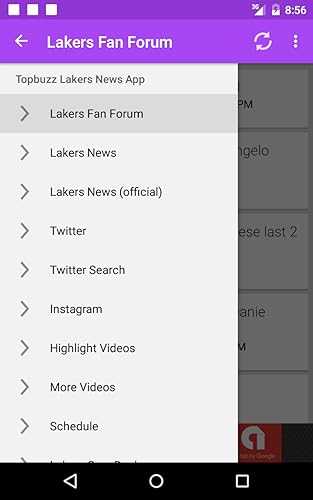 Lakers News Surge- Rumors, Scores, Video Highlights, & Social Media Updates