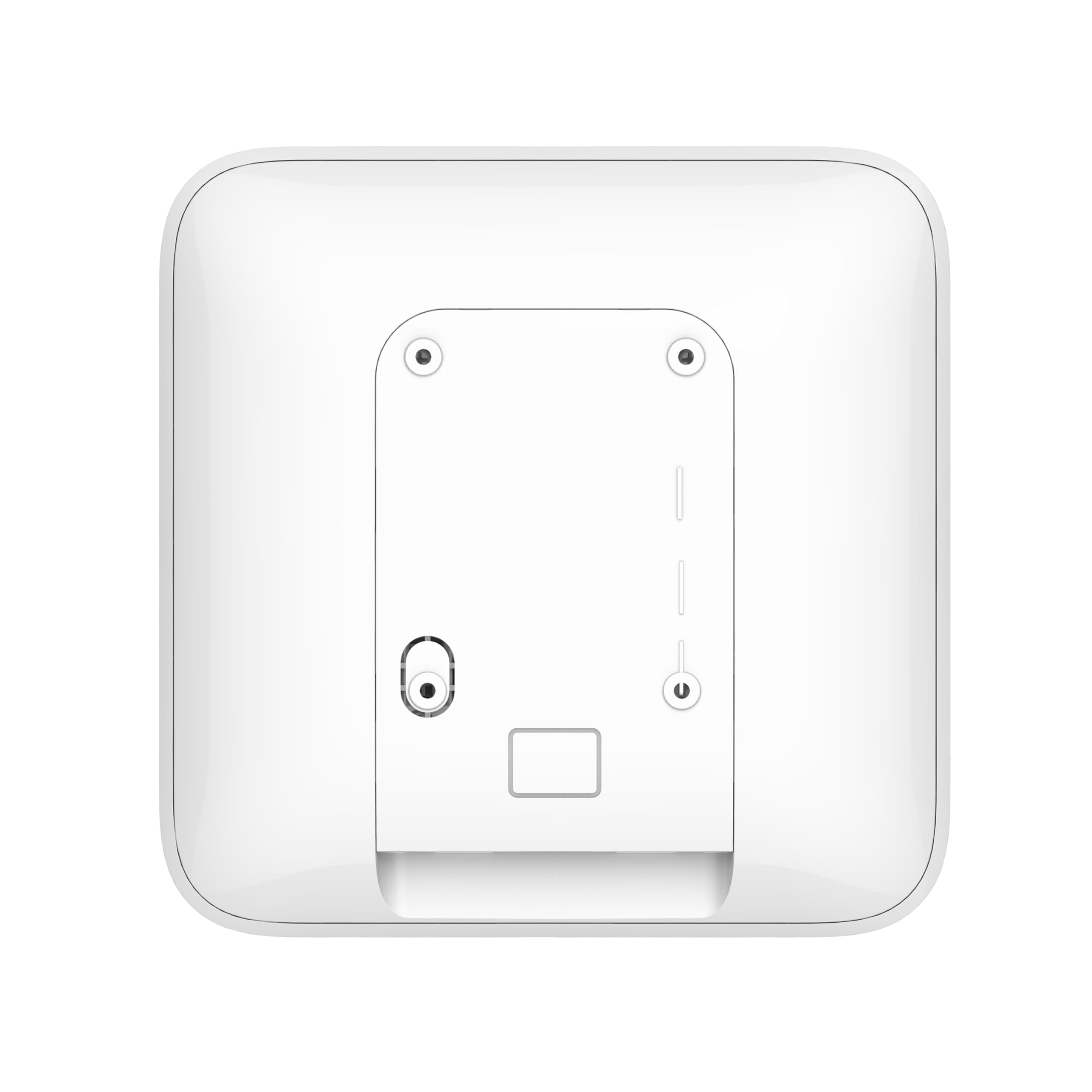 Hikvision Central de alarma inalámbrica WiFi/GPRS 64 Zonas AX Pro