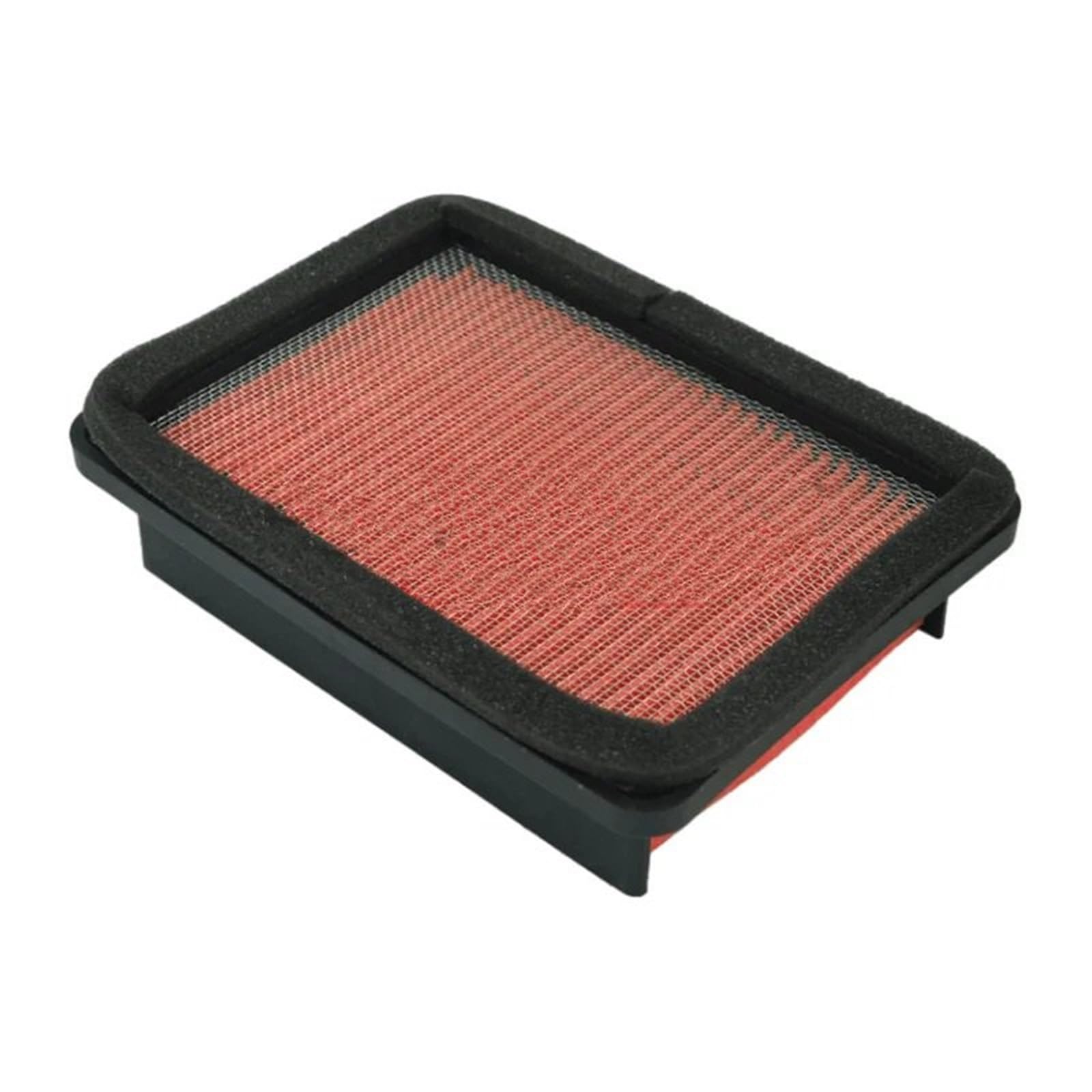 Kompatybilność z Pit Bike crossowym‌ Filtr powietrza motocyklowy pasuje do Yamaha SR400 2015-2017 XP500 T-MAX 2008-2011 XP500 T-MAX 530 2012-2016
