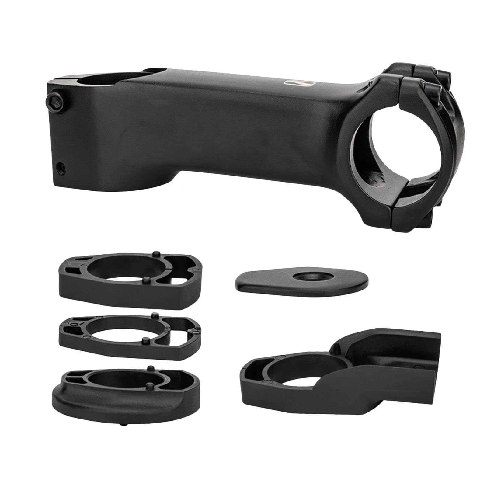 Cycle Stem Rehausseur en d'Aluminium pour Guidon
